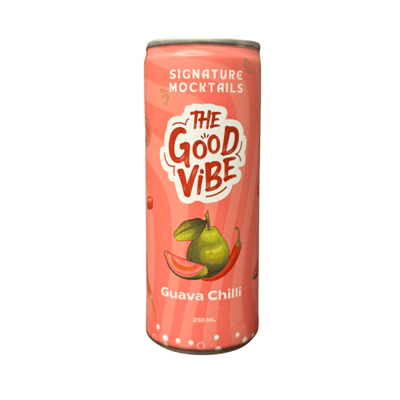 Guava Chilli (250 ml)