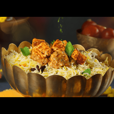 Biryani Jain new