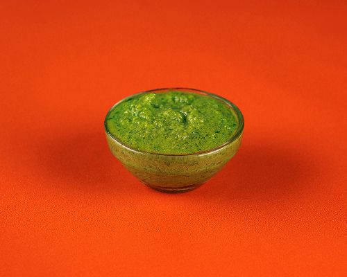 Cilantro Pesto