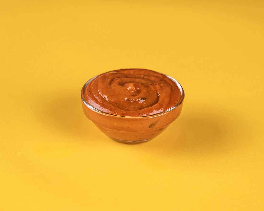 Makhani Sauce