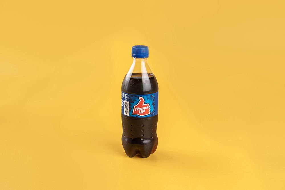 Thums Up 250 ml.