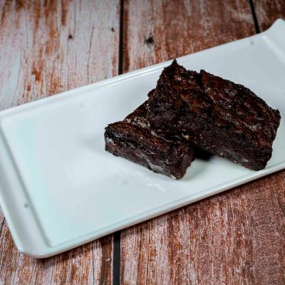 Desserts new