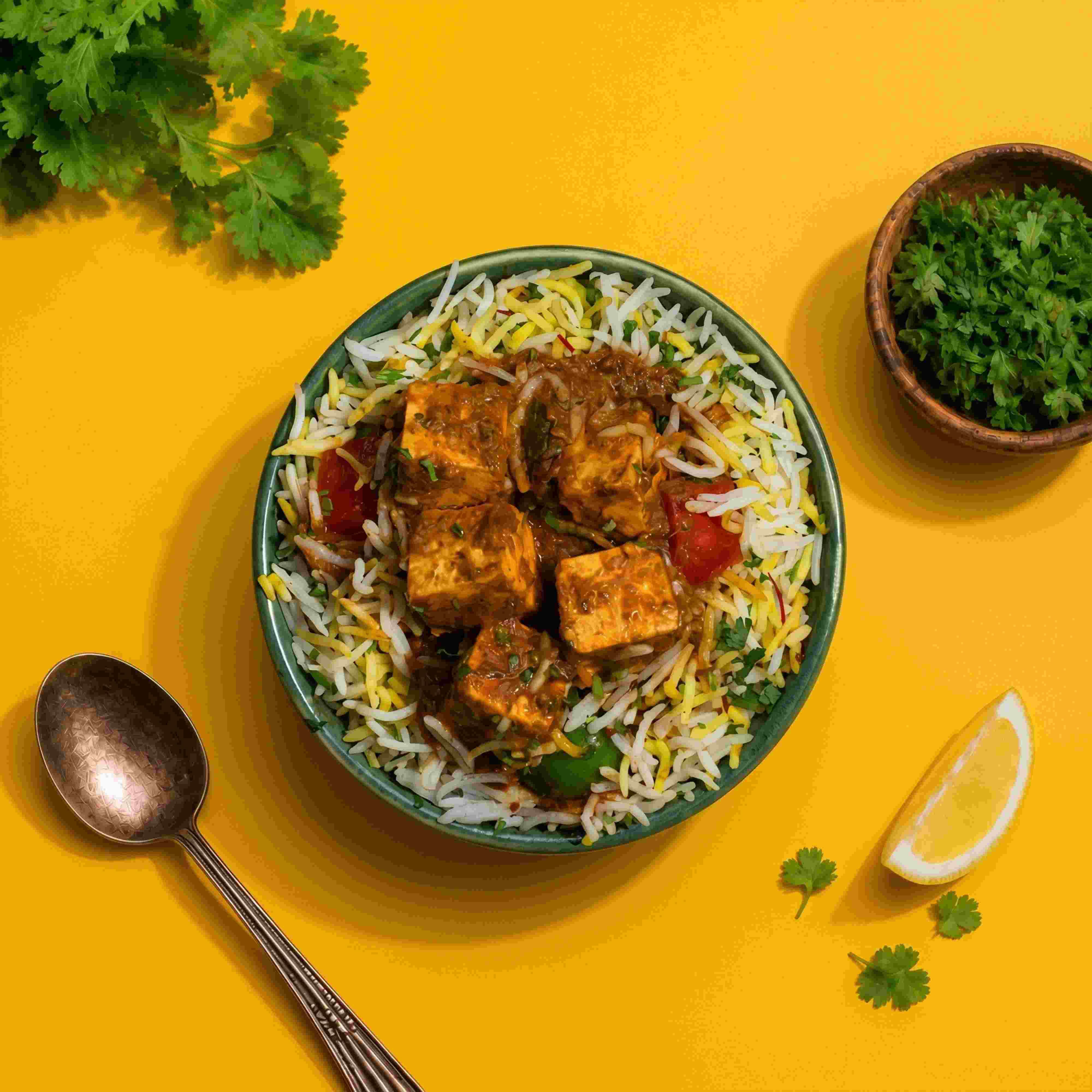 Mini Biryani (300 Gms)