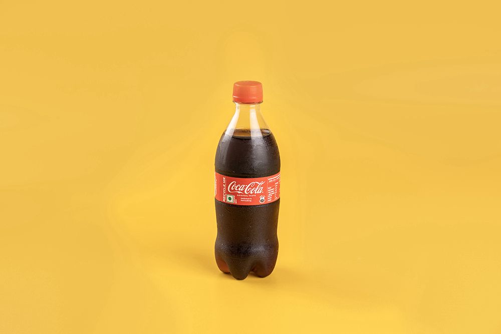 Coca Cola 250 ml.