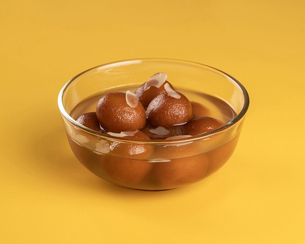 Gulab Jamun 10 pcs