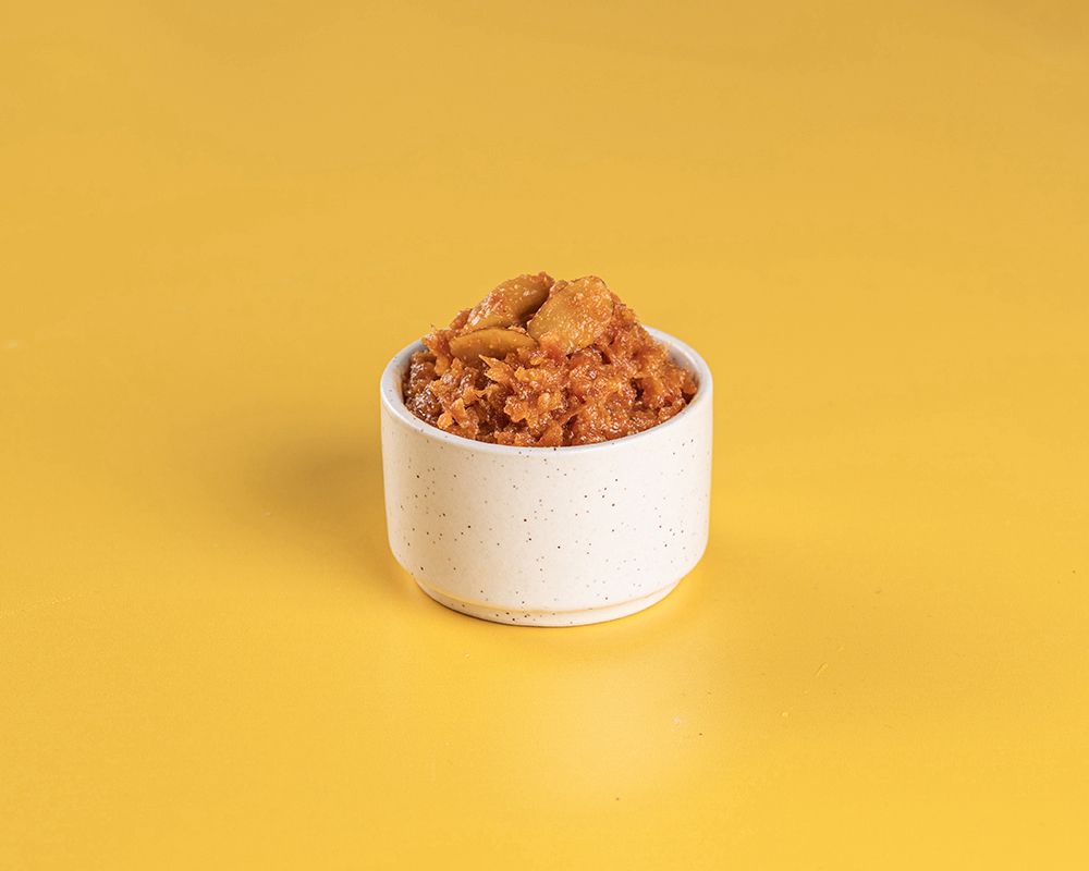 Gajar Halwa (100 gm)