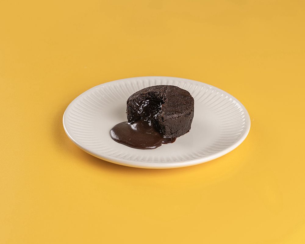 Chocolava