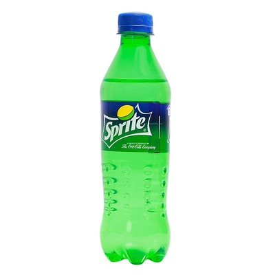 Sprite 400 Ml