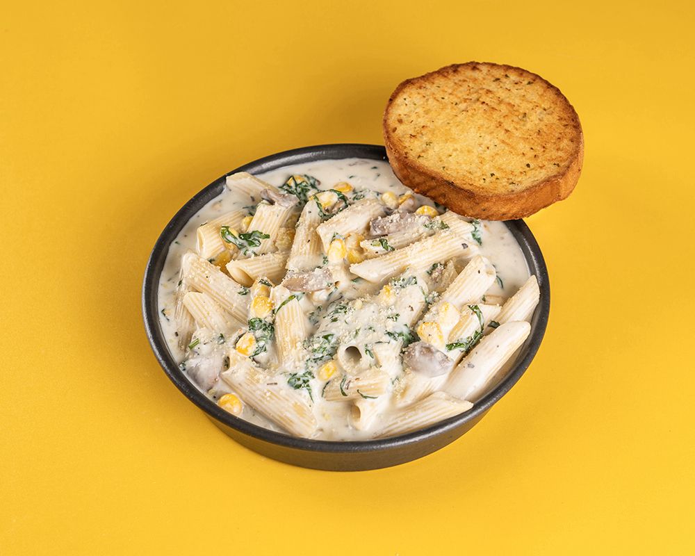 Alfredo Pasta