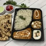 Royalisto Deluxe Thalli