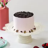 Blueberry Cakes