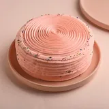 Strawberry Cakes