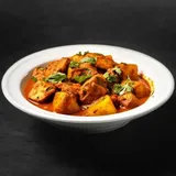 Soya Chaap Masala