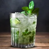 Classic Mojito