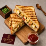 Sandwich