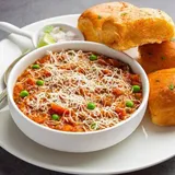 Pao Bhaji