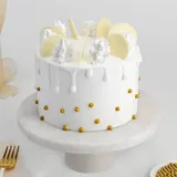 Yummy Pineapple Cake