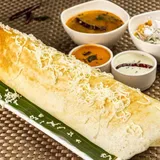 Paneer Dosa