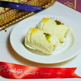 Chhena Roll