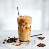 Cold Coffee Milkshake