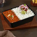 Dal Makhani Rice Box