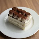Tiramisu Pastry