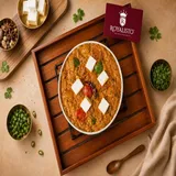 Indian Main Course