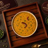 Dal Tadka