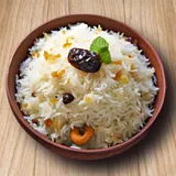 Ghee Rice