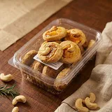 Zafran Kaju Cookies (250gm)