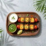 Indian Starters