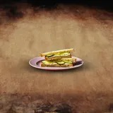 Veg Cheese Sandwich