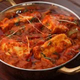 Paneer Kolhapuri