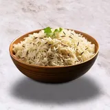 Jeera Rice