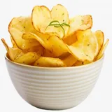 Aloo Chips [200gm]