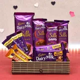 Chocolate 