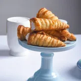 Cream Roll [1 Pcs]