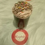 Chocolate Pudding