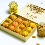 Laddu Assorted Box