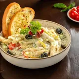 Alfredo Pasta