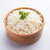 Steam Rice