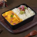 Mughlai Paneer Rice Box