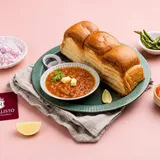 Pao Bhaji