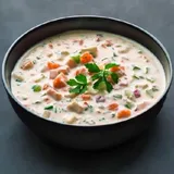 Mix Veg Raita
