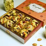 Khajur Laddu