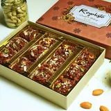 Dodha Barfi