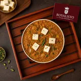Paneer Do Pyaza