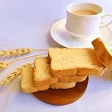 Butter Rusk 250gm