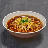 Veg Manchow Soup