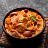 Paneer Do Pyaza